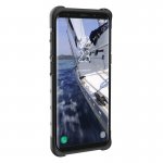 Urban Armor Gear Pathfinder - удароустойчив хибриден кейс за Samsung Galaxy S8 (бял) 1