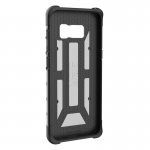 Urban Armor Gear Pathfinder - удароустойчив хибриден кейс за Samsung Galaxy S8 (бял) 4