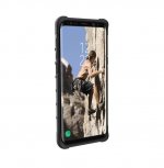 Urban Armor Gear Pathfinder - удароустойчив хибриден кейс за Samsung Galaxy S8 Plus (черен) 2