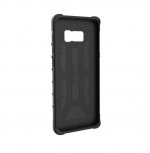 Urban Armor Gear Pathfinder - удароустойчив хибриден кейс за Samsung Galaxy S8 Plus (черен) 1