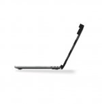 Urban Armor Gear Case - удароустойчив хибриден кейс за Apple MacBook Pro Touch Bar 15 (прозрачен) 5