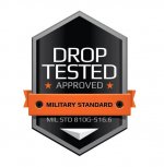 Urban Armor Gear Case - удароустойчив хибриден кейс за Apple MacBook Pro Touch Bar 15 (прозрачен) 8