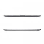 SwitchEasy Nude - тънък (1мм.) предпазен кейс за MacBook Pro 13 Touch Bar (прозрачен) 1