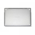 SwitchEasy Nude - тънък (1мм.) предпазен кейс за MacBook Pro 13 Touch Bar (прозрачен) 2