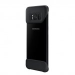 Samsung Protective Cover EF-MG950CBEGWW - оригинален кейс за Samsung Galaxy S8 (черен)  2