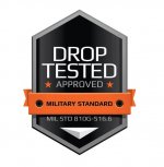 Urban Armor Gear Plasma - удароустойчив хибриден кейс за LG G6 (прозрачен) 5