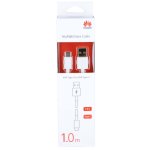 Huawei AP51 USB-C to USB data cable - кабел за устройства с USB-C порт (100 cm)  1