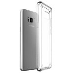 Verus Crystal Mixx Case - хибриден удароустойчив кейс за Samsung Galaxy S8 (прозрачен) 4