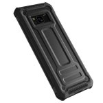 Verus Terra Guard Case - хибриден удароустойчив кейс за Samsung Galaxy S8 (черен) 2