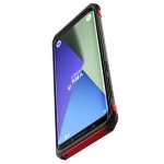 Verus Terra Guard Case - хибриден удароустойчив кейс за Samsung Galaxy S8 (червен) 1