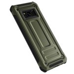 Verus Terra Guard Case - хибриден удароустойчив кейс за Samsung Galaxy S8 (зелен) 2