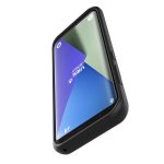 Verus Damda Folder Case - висок клас хибриден удароустойчив кейс с място за кр. карти за Samsung Galaxy S8 Plus (лилав) 1