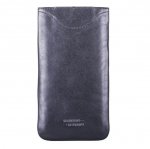 JT Berlin SlimFit Case - кожен калъф (естествена кожа, ръчна изработка) за Huawei P9 Lite 1