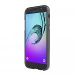 Incipio NGP Pure Case - удароустойчив силиконов (TPU) калъф за Samsung Galaxy A3 (2017) (прозрачен) 3