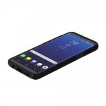 Incipio DualPro Case - удароустойчив хибриден кейс за Samsung Galaxy S8 Plus (черен) 3