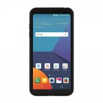 Incipio DualPro - удароустойчив хибриден кейс за LG G6 (черен) 2