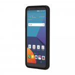 Incipio DualPro - удароустойчив хибриден кейс за LG G6 (черен) 4