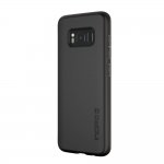 Incipio NGP Case - удароустойчив силиконов калъф за Samsung Galaxy S8 (черен) 3