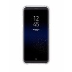 Skech Matrix Case - удароустойчив TPU калъф за Samsung Galaxy S8 Plus (прозрачен) 4