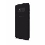 Skech Matrix Case - удароустойчив TPU калъф за Samsung Galaxy S8 (тъмносив) 5