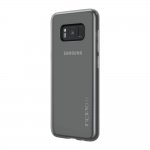 Incipio NGP Pure Case - удароустойчив силиконов (TPU) калъф за Samsung Galaxy S8 (прозрачен) 3
