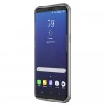 Incipio NGP Pure Case - удароустойчив силиконов (TPU) калъф за Samsung Galaxy S8 Plus (прозрачен) 4