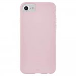 CaseMate Barely There - поликарбонатов кейс за iPhone 8, iPhone 7, iPhone 6S, iPhone 6 (розов) 1