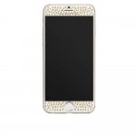CaseMate Glided Glass - стъклено защитно покритие за дисплея на iPhone 8, iPhone 7, iPhone 6S, iPhone 6 (златист) 1
