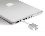 iLuv Mini DisplayPort към VGA адаптер 1