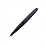 Just Mobile AluPen Twist S - луксозна прецизна алуминиева писалка (стайлус) и химикал (черен) 1
