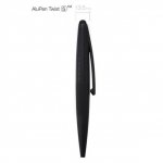 Just Mobile AluPen Twist S - луксозна прецизна алуминиева писалка (стайлус) и химикал (черен) 2