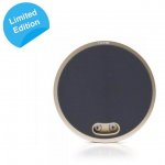 Just Mobile HeadStand Limited Edition - дизайнерска алуминиева поставка за слушалки (златист) 4