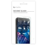 4smarts Second Glass - калено стъклено защитно покритие за дисплея на Sony Xperia XZ Premium (прозрачен) 2