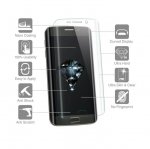 4smarts 360° Protection Set Case Friendly - хибриден кейс и стъклено защитно покритие с извити ръбове за Samsung Galaxy S8 (прозрачен) 1