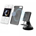 Macally MGripMag Holder Mount - универсална поставка за кола за iPhone и мобилни телефони 7