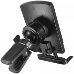 Macally MVentMag Holder Mount - универсална магнитна поставка за кола за iPhone и мобилни телефони 2