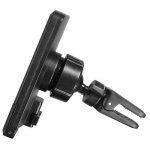 Macally MVentMag Holder Mount - универсална магнитна поставка за кола за iPhone и мобилни телефони 3