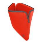 Be.ez LA robe Sunset - неопренов калъф за MacBook 12 (червен) 1