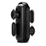 Philips Bluetooth Speaker Portable BT6000B - безжичен водоустойчив Bluetooth спийкър с микрофон за мобилни устройства 2