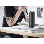 Philips Bluetooth Speaker Portable BT6000B - безжичен водоустойчив Bluetooth спийкър с микрофон за мобилни устройства 5