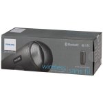 Philips Bluetooth Speaker Portable BT6000B - безжичен водоустойчив Bluetooth спийкър с микрофон за мобилни устройства 3