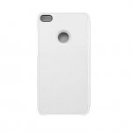 Huawei Smart Cover - оригинален кожен калъф за Huawei P9 Lite (2017) (бял) 1