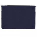 Incipio Feather Cover Case - предпазен кейс за Apple MacBook Pro 13 Touch Bar и MacBook Pro 13 (модел края на 2016) (тъмносин) 5