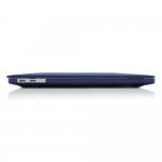 Incipio Feather Cover Case - предпазен кейс за Apple MacBook Pro 13 Touch Bar и MacBook Pro 13 (модел края на 2016) (тъмносин) 4