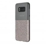 Incipio Classic Case Design Series - дизайнерски удароустойчив TPU кейс за Samsung Galaxy S8 (прозрачен-шарен) 2
