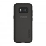 Incipio Octane Case - удароустойчив хибриден кейс за LG G6 (черен) 1