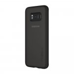 Incipio Octane Case - удароустойчив хибриден кейс за LG G6 (черен) 2