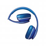 Samsung Level On Wireless  EO-PN900BBEGUS - безжични слушалки за смартфони и мобилни устройства (син) 3