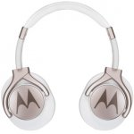 Motorola Binatone Pulse Max - слушалки за смартфони и мобилни устройства (бял) 2