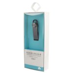 Huawei Bluetooth Headset Whistle AM07 - безжична слушалка за смартофни с Bluetooth (сив) 2